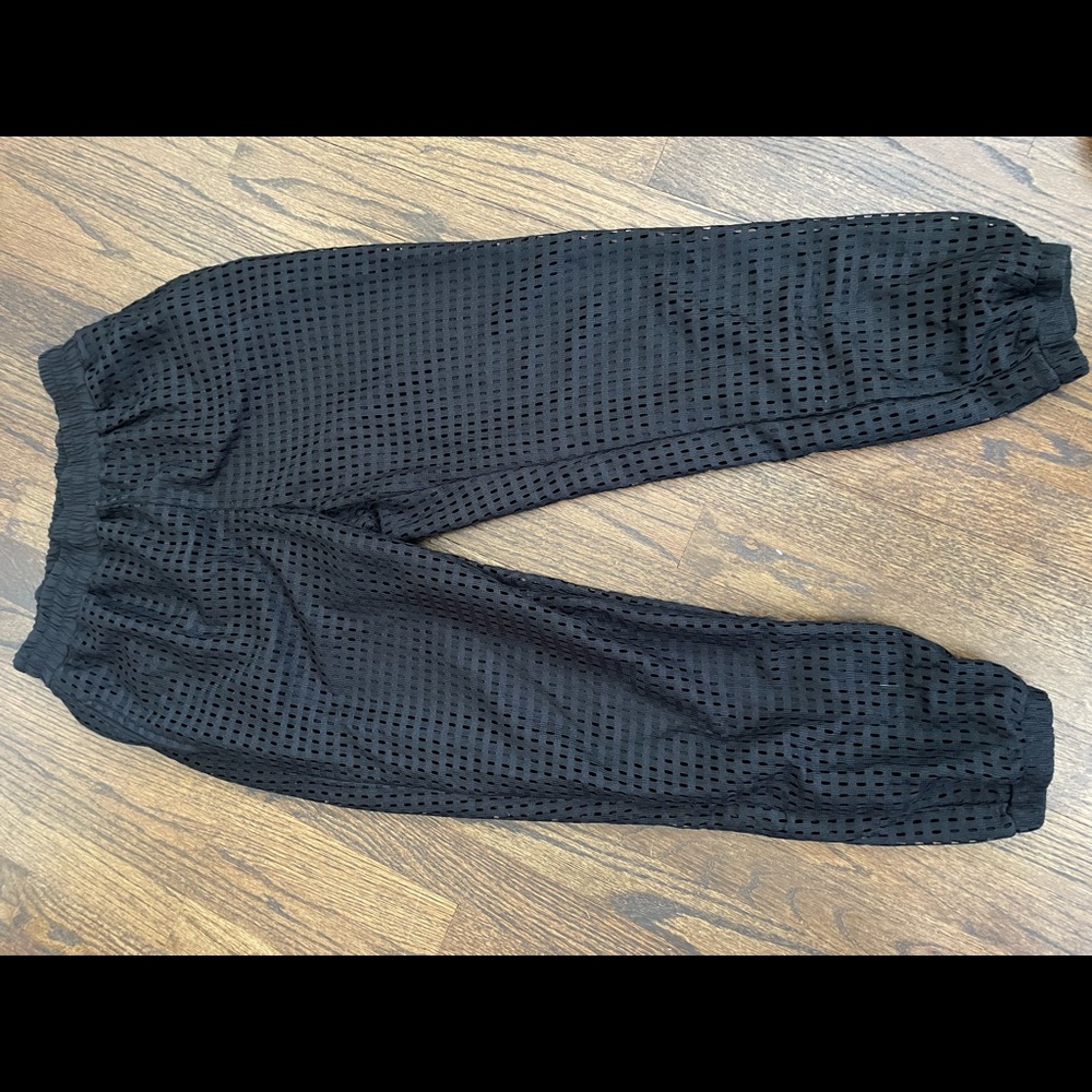 BAR III jogger